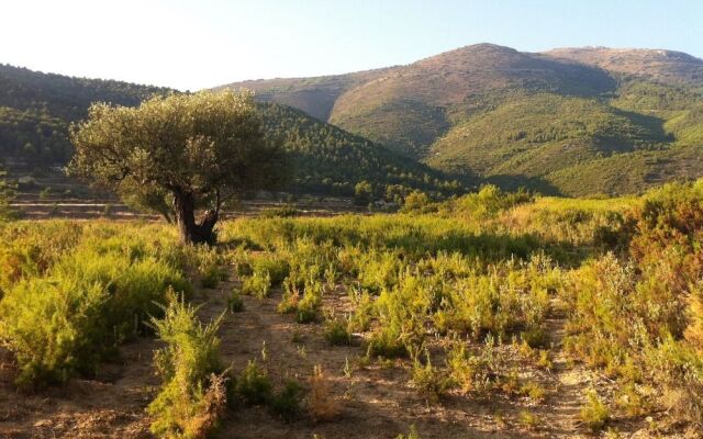 Finca Seguró