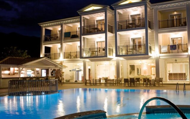 Royal Nidri Hotel & Apartments