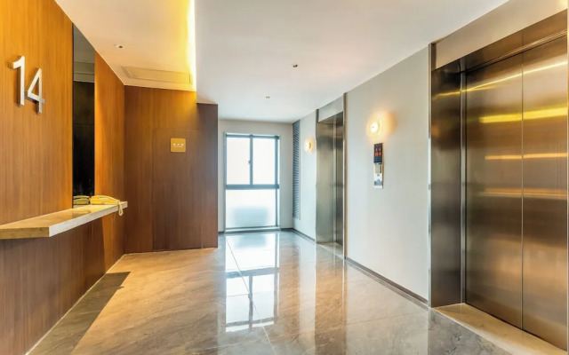 Holiday Inn Express Hangzhou Huanglong by IHG
