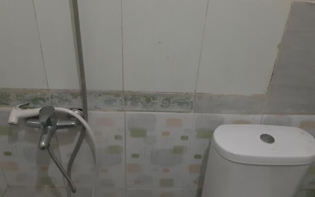 OYO 3449 Putri Garuda Syariah