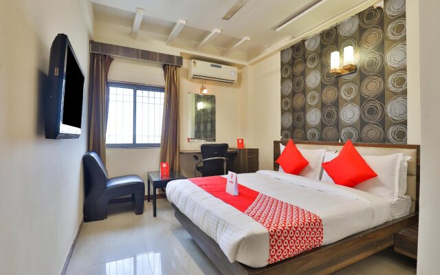 Hotel Arya Corporate,