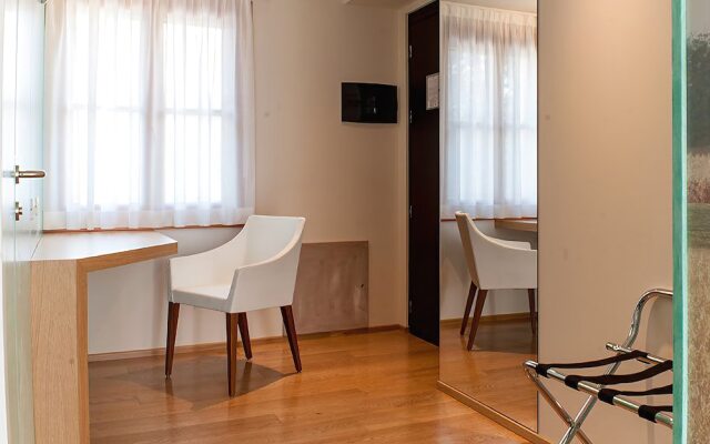 Hotel Ristorante Elliot
