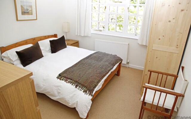 Croyde White House 4 Bedrooms