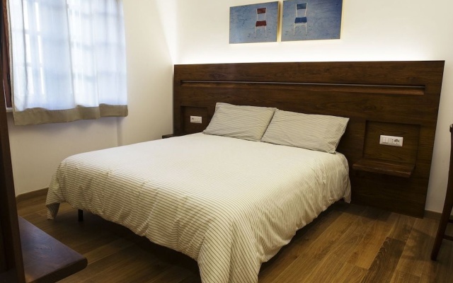 Il Pettirosso B&B