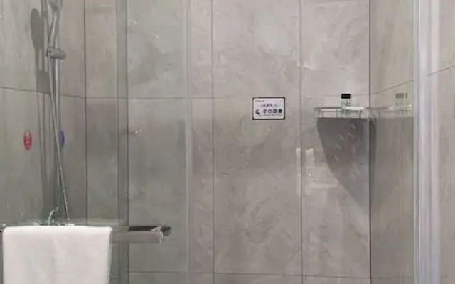 Qiaofeng Xingzilin Hotel