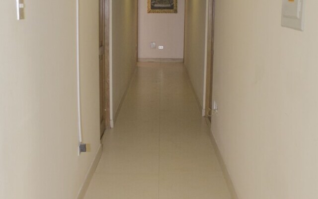 Hostal Valicha Wasi