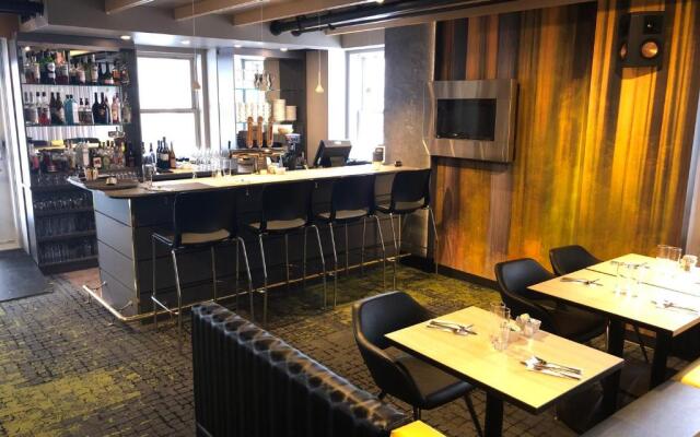 Suite Marie-Thérèse