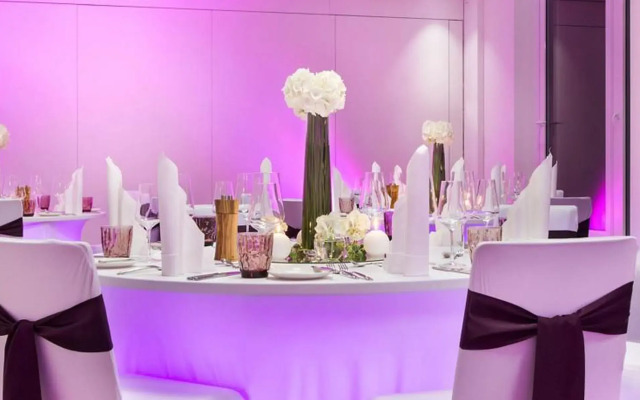 Orangerie Hotel