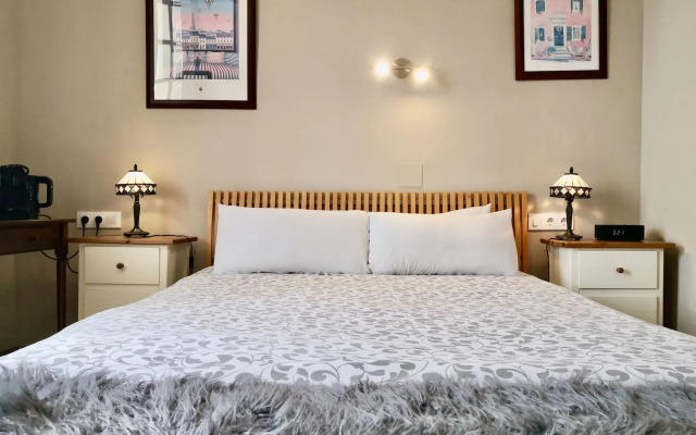 Hotel Liberty Sitges