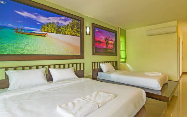 Krabi Home Town Boutique