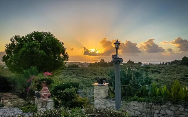 Guarda L'orizzonte