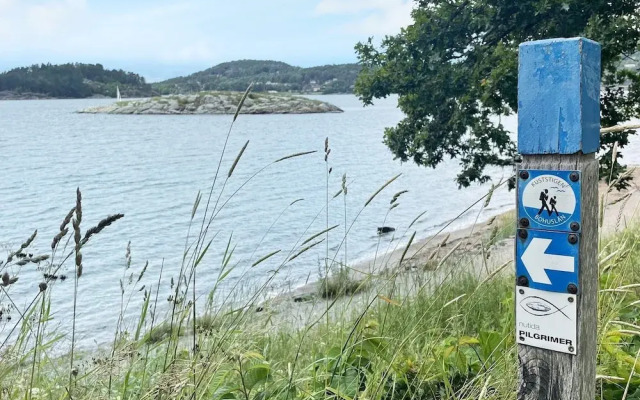4 Star Holiday Home in Ljungskile