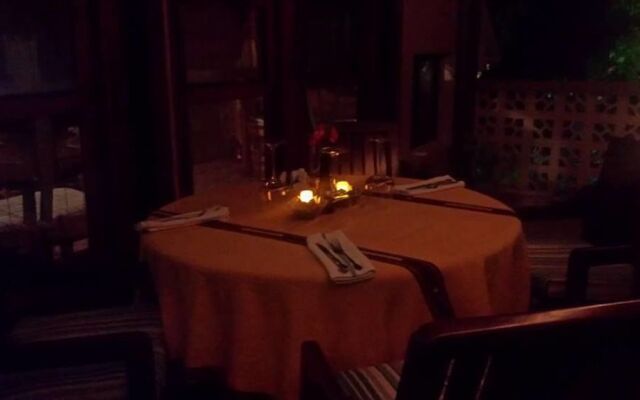 Changes In Latitudes Bed and Breakfast Inn