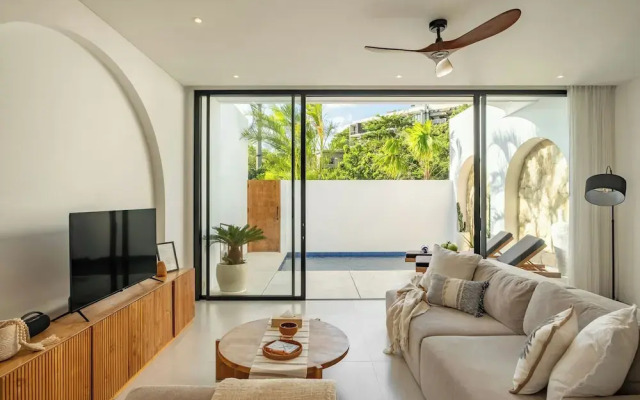 Element A1 Villa Bingin