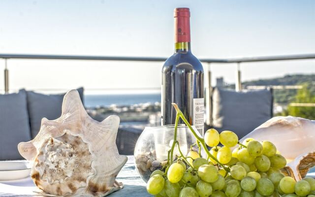 Cala d'Aspide Resort
