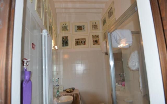 Alberto Charming Home