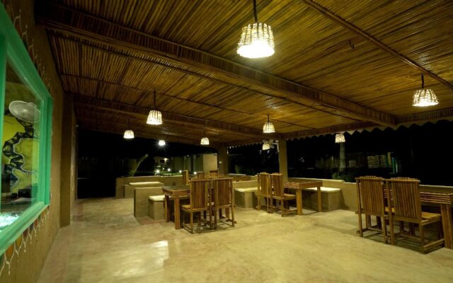 Corbett Soho Resort By Signum Hotels And Resorts