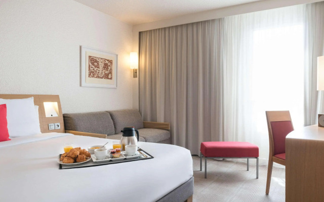 Novotel Paris East