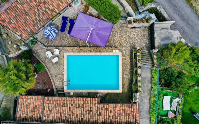 Residence Tatiana B1