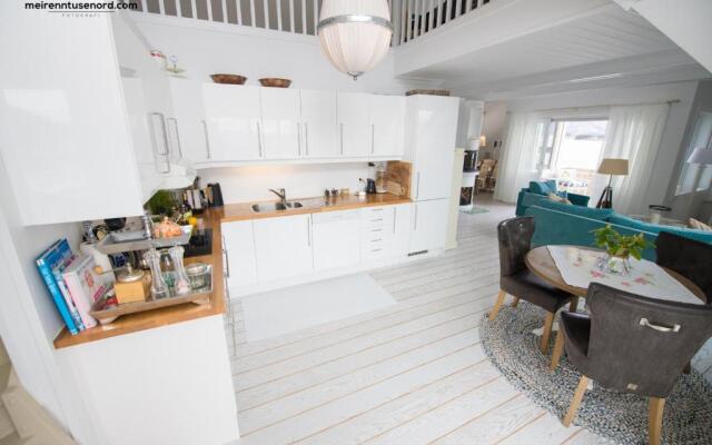 Kalvåg Holidayapartment