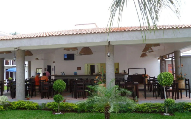 Hotelito Del Rio