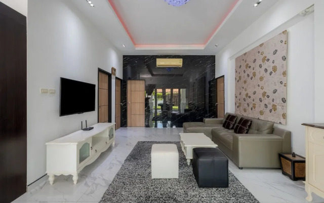 Orchid Paradise Homes OPV 28