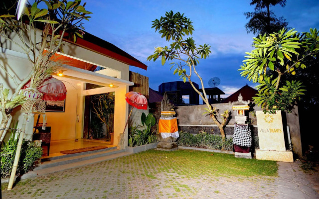 Villa Travis