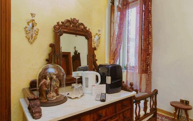 Bed and Breakfast Atmosfere Del Centro Storico