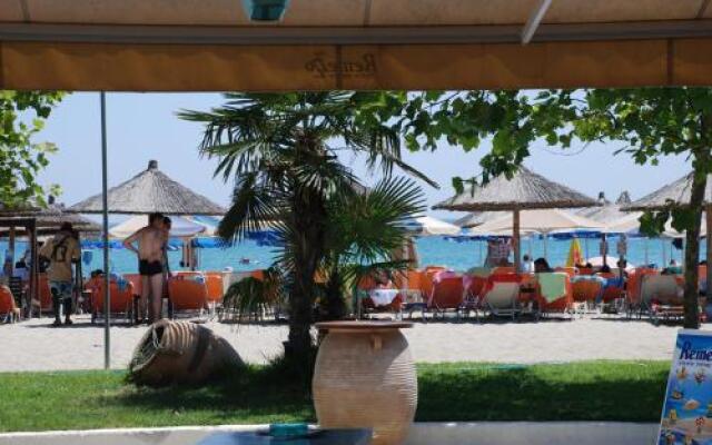 Pantheon Beach Hotel