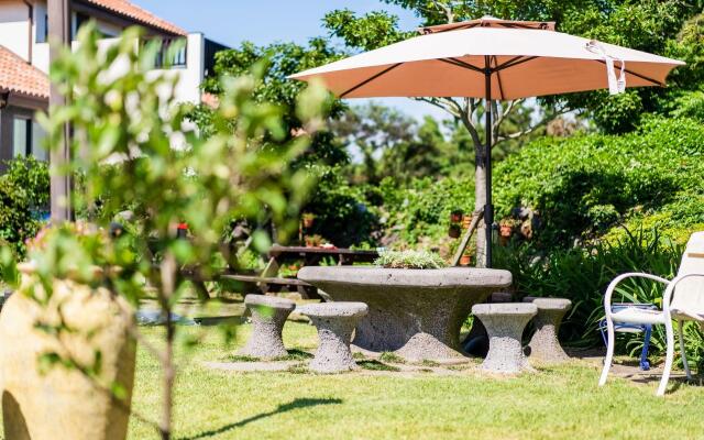 Margarret Pension and Antique Cafe