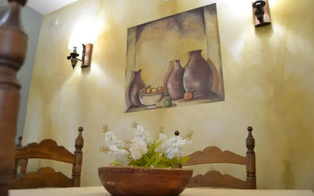 Hostal Toribio