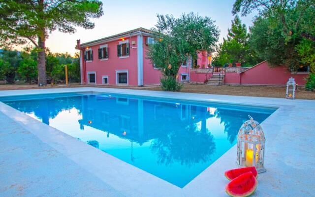 Doliva Estate