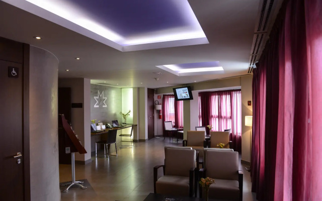 Hotel Madanis Liceo