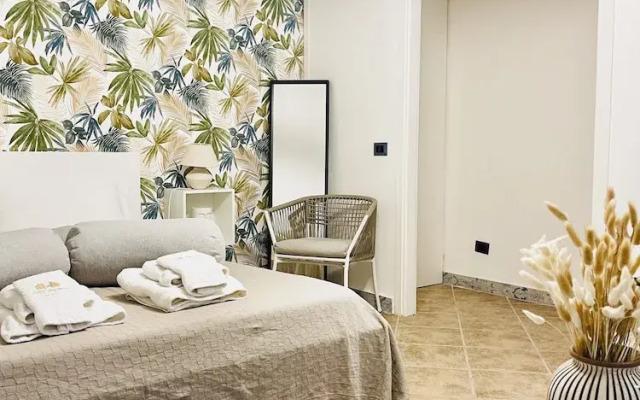 Butera Apartments Luxury