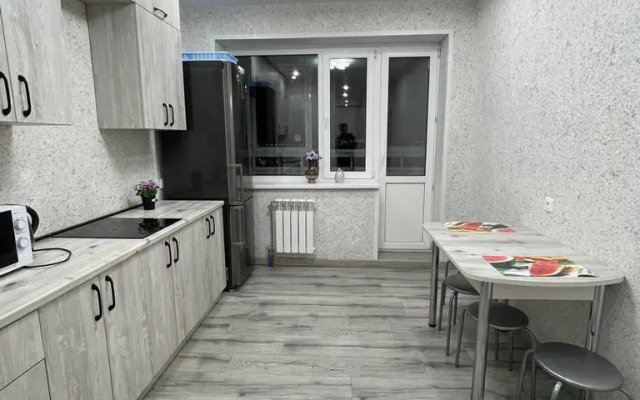 Комфорт Сити на улице Марии Смирновой 1