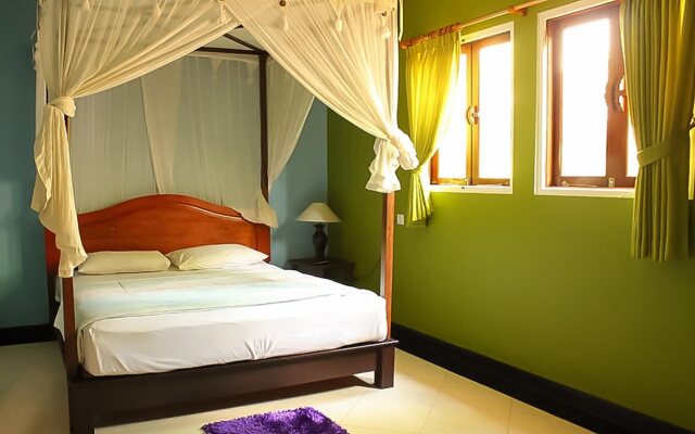 Amed Corner Guesthouse