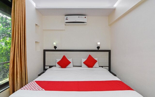 Aishwarya Apartment By OYO Rooms