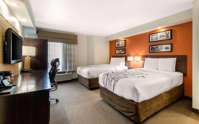 Sleep Inn Clearwater - St Petersburg