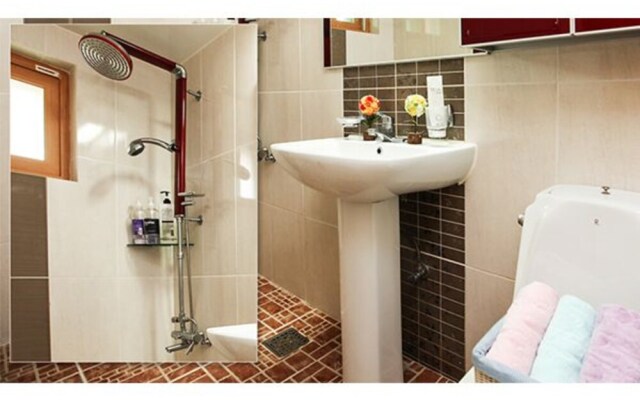 Yeongdeok Sea Pension