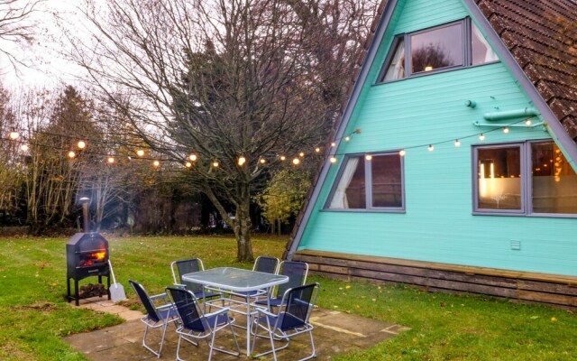 Rose Lodge