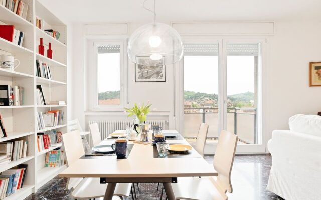 Porta San Felice e Paladozza Apartment