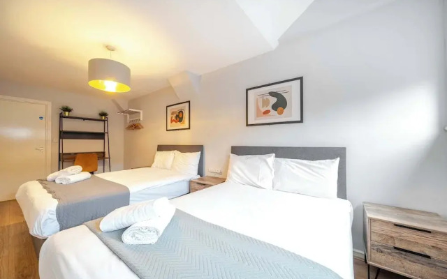 Host Stay Apartment 9 Stanley Street