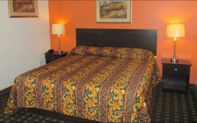 Red Carpet Inn Mt. Holly