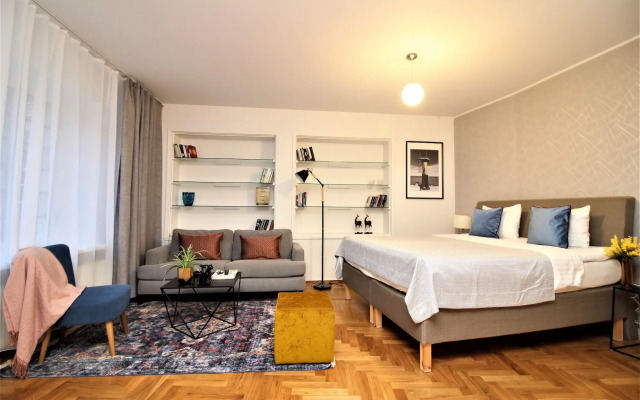 Tallinn City Apartments Toompea Old Town