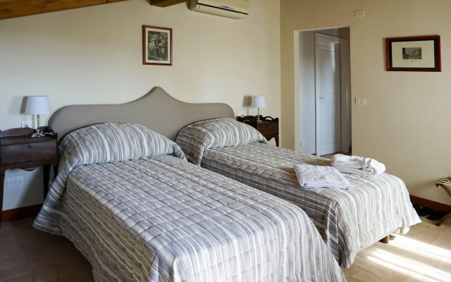 Casa Isolani Santo Stefano