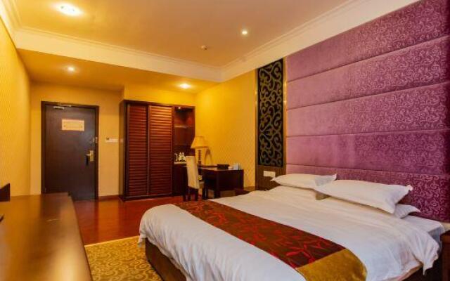 Jiayi Hotel
