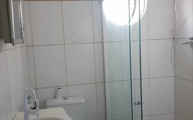 Caroá Pousada
