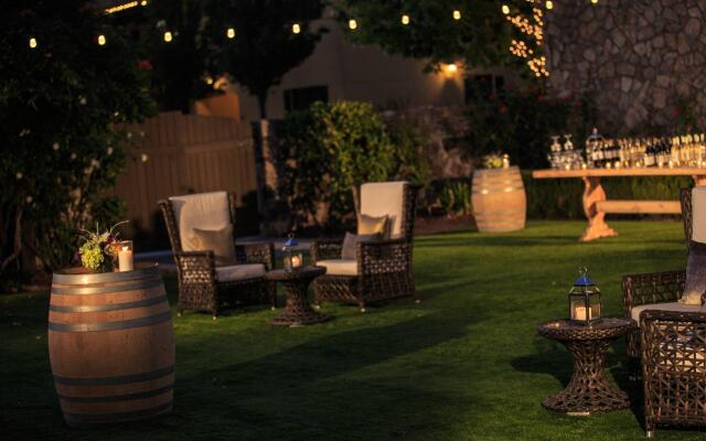 The Lodge at Sonoma Resort, Autograph Collection