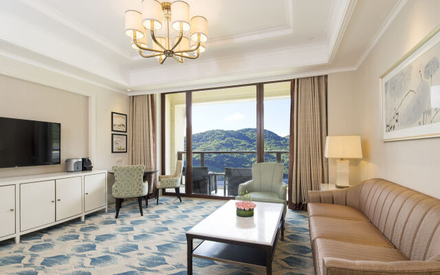 The Westin Zhujiajian Resort, Zhoushan