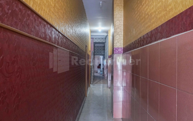 Edbert Guesthouse RedPartner